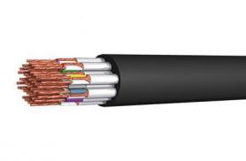 Schulz FOM 40 — кабель — 40-парный мультикор, 40 х (2х0,2 мм?)