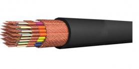 Schulz MUL 48 S — AES-EBU (AES3) совместимый кабель,48-парный мультикор,48х2х0,14 мм?