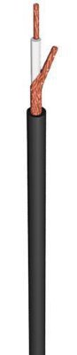 Schulz BX 2 — коаксиальный акустический кабель, 2х1,5 мм?