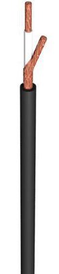 Schulz BX 6 — коаксиальный акустический кабель, 2х2,5 мм?