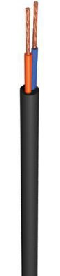 Schulz BX 4 — немецкий кабель на метры для пассивных акустических систем
