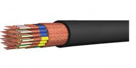Schulz MUL 32 S — AES-EBU (AES3) совместимый кабель, 32-парный мультикор, 32х2х0,14 мм?