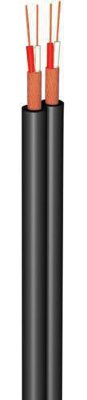 Schulz DK 5 — немецкий cдвоенный микрофонный кабель для стереомикрофонов и двойных балансных сигналов, на метры