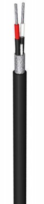 Schulz SL 2 — немецкий микрофонный кабель на метры из посеребренной меди